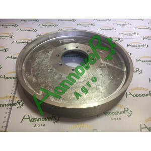 Шків G22230012R, Gaspardo